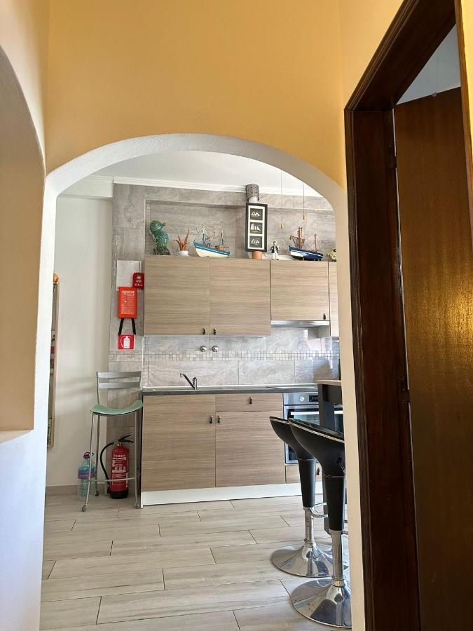 Апартаменты Casa Da Joana Портиман Экстерьер фото