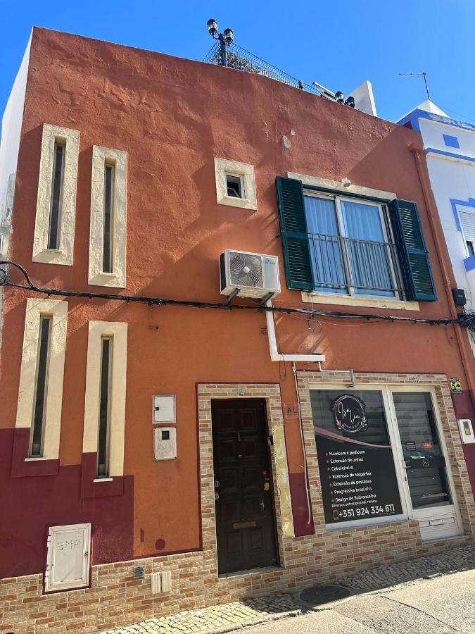 Апартаменты Casa Da Joana Портиман Экстерьер фото
