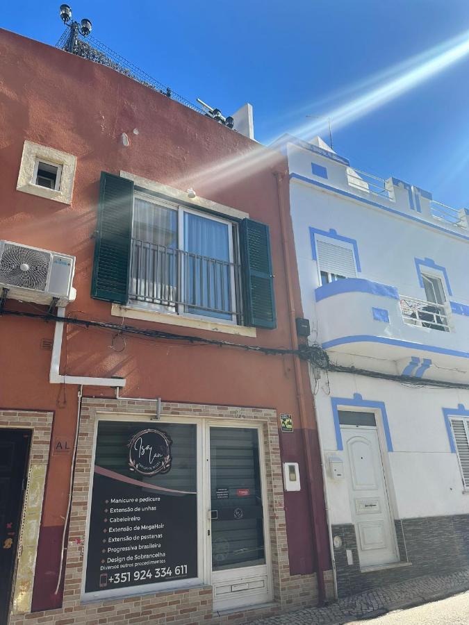 Апартаменты Casa Da Joana Портиман Экстерьер фото